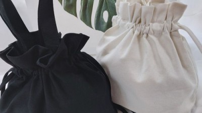 도미니코발레 복주머니 숄더백: 득템 후기와 솔직한 구매 팁! ✨